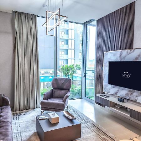 Stay By Latinem Luxury 1Br Holiday Home Cv A207 Near Burj Khalifa ドバイ エクステリア 写真
