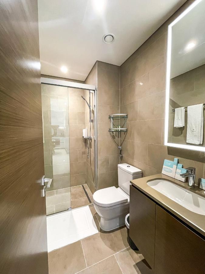 Stay By Latinem Luxury 1Br Holiday Home Cv A207 Near Burj Khalifa ドバイ エクステリア 写真