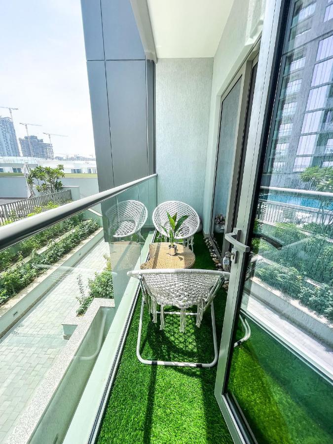 Stay By Latinem Luxury 1Br Holiday Home Cv A207 Near Burj Khalifa ドバイ エクステリア 写真